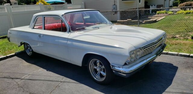 Chevrolet Impala 1962 image number 4