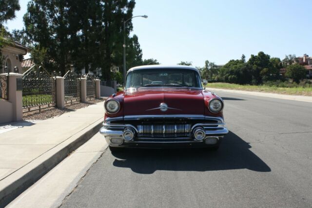 Chevrolet Nomad 1957 image number 1