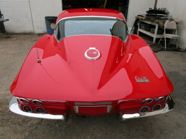 Chevrolet Corvette 1967 image number 3