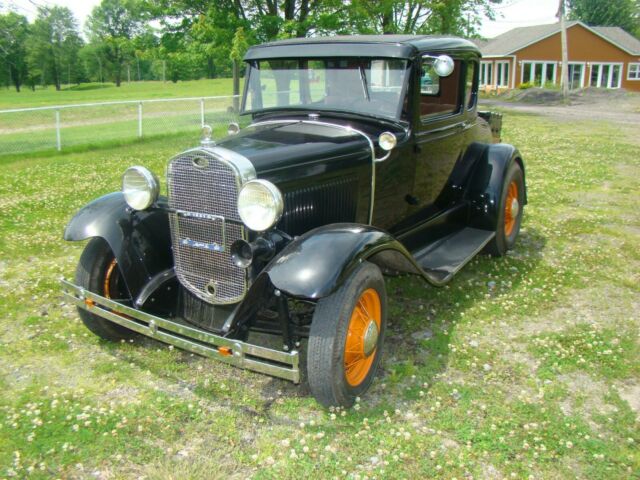 Ford Model A 1931 image number 1