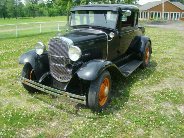 Ford Model A 1931 image number 13