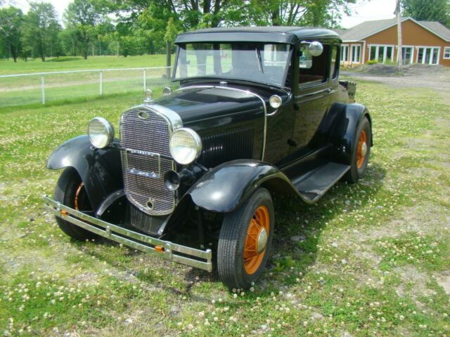 Ford Model A 1931 image number 14