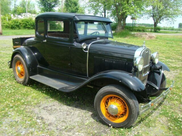 Ford Model A 1931 image number 15