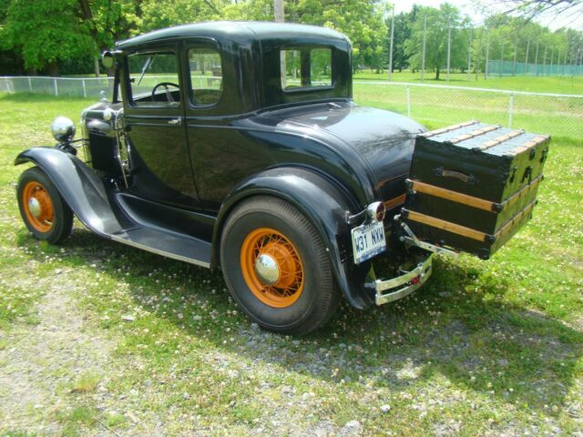 Ford Model A 1931 image number 17