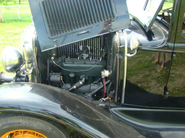 Ford Model A 1931 image number 7