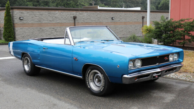 Dodge Coronet 1968 image number 2