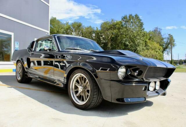 Ford Mustang 1968 image number 2