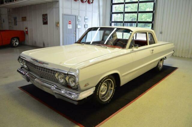 Chevrolet Biscayne 1963 image number 2