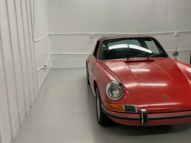 Porsche 911 1972 image number 10