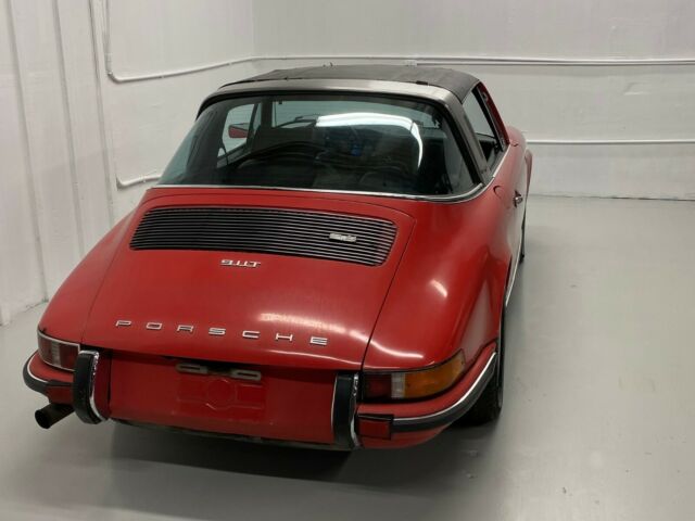 Porsche 911 1972 image number 28