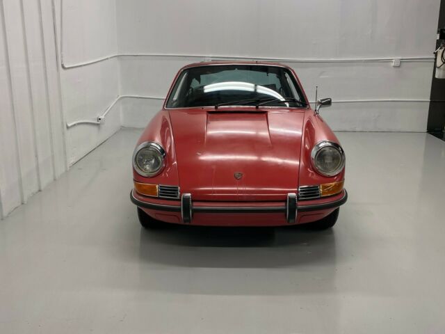 Porsche 911 1972 image number 32