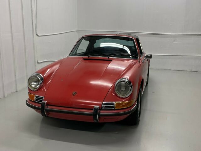 Porsche 911 1972 image number 34