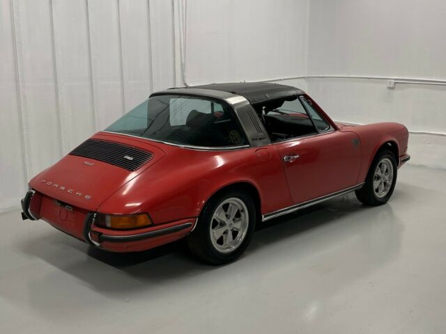 Porsche 911 1972 image number 7