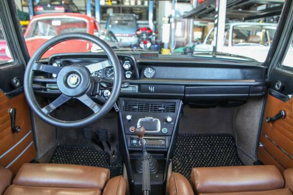 BMW 2002 1973 image number 12