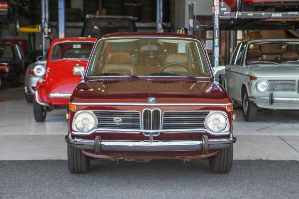 BMW 2002 1973 image number 31