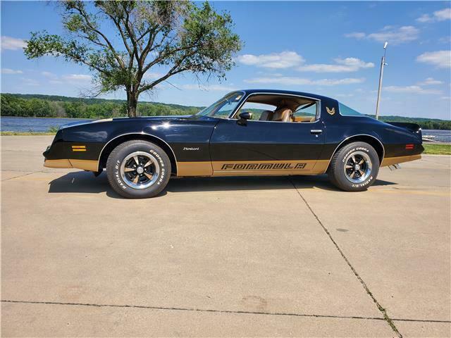 Pontiac Firebird 1978 image number 2