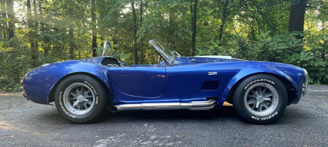 Shelby Cobra 1965 image number 0