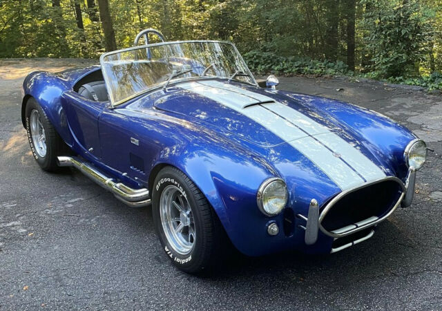 Shelby Cobra 1965 image number 2