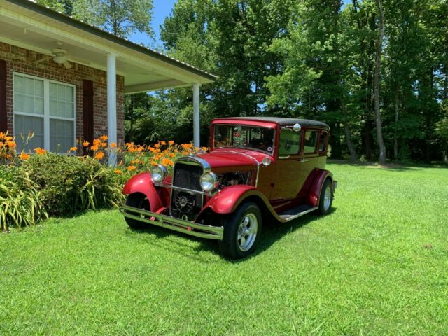 Studebaker President Six 1929 image number 0