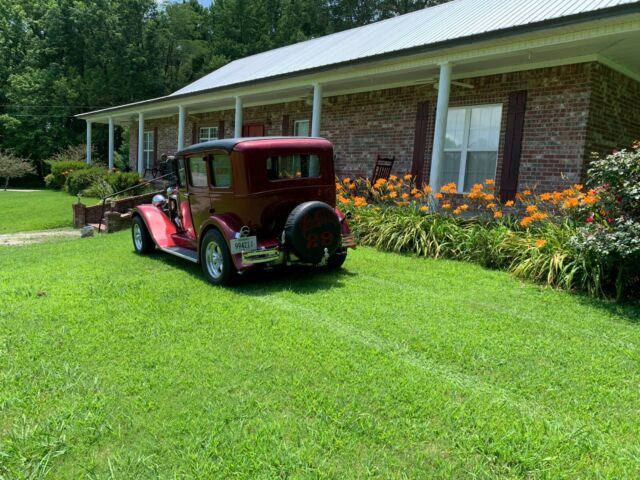 Studebaker President Six 1929 image number 9