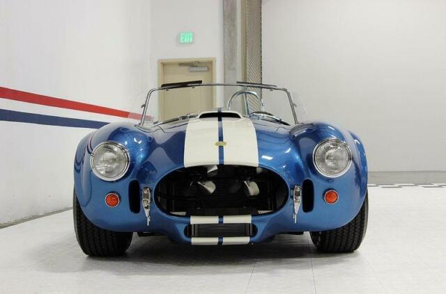 Shelby Cobra 1965 image number 30