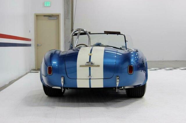 Shelby Cobra 1965 image number 34