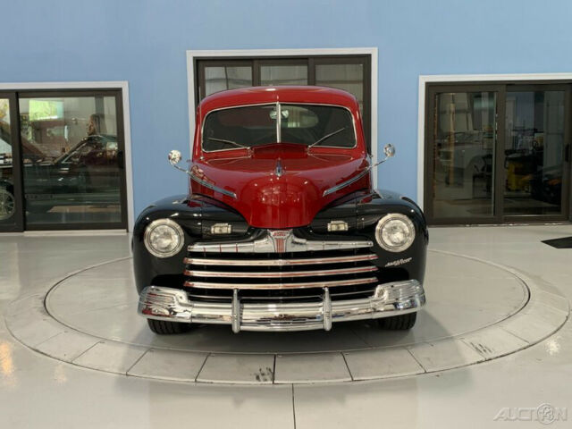 Ford Super Deluxe 1946 image number 31