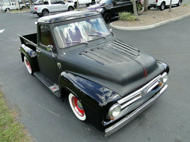 Ford F-100 1953 image number 16