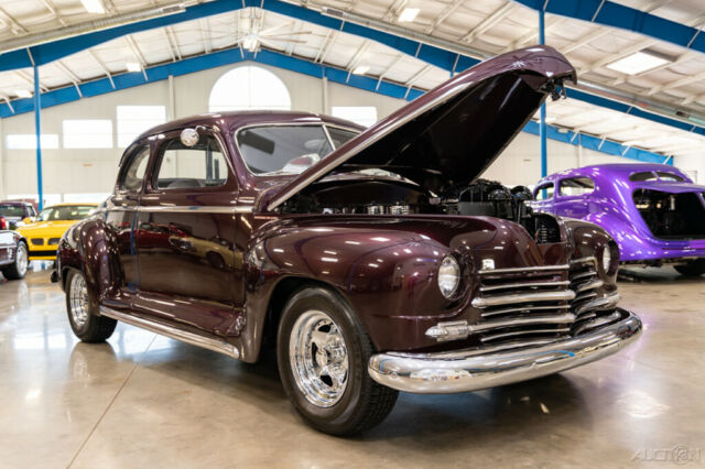 Plymouth Coupe 1947 image number 31