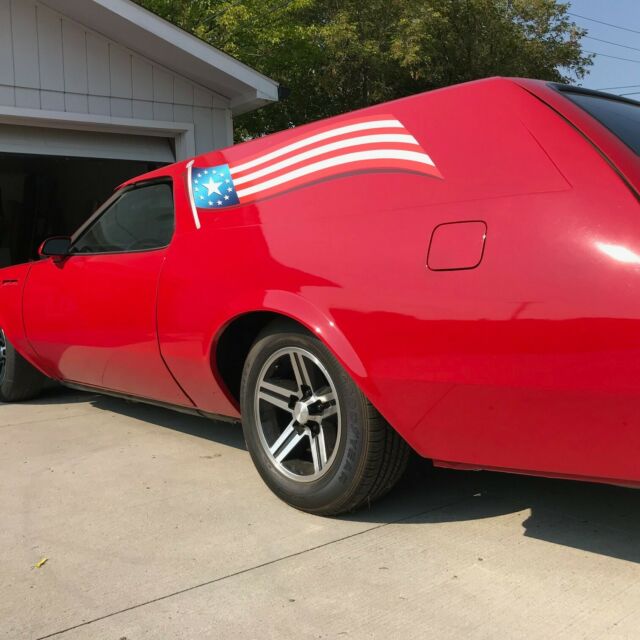 Chevrolet El Camino 1976 image number 27