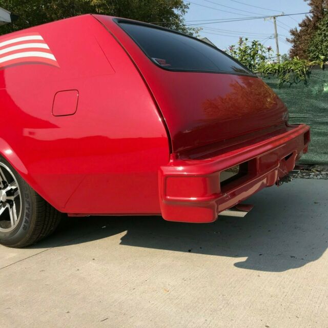 Chevrolet El Camino 1976 image number 28