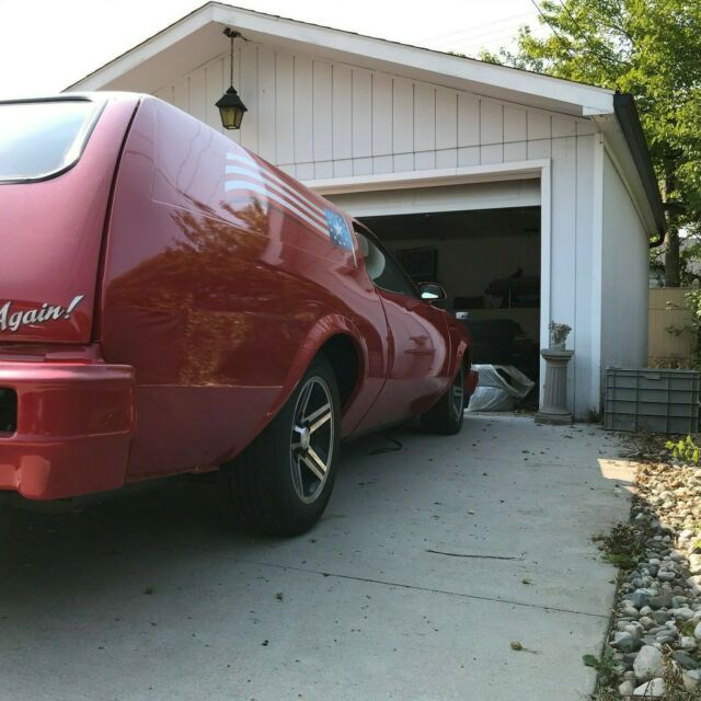 Chevrolet El Camino 1976 image number 29