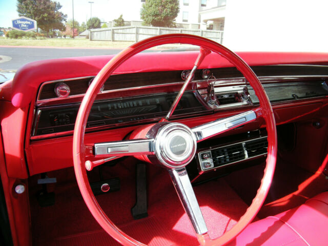 Chevrolet El Camino 1966 image number 27