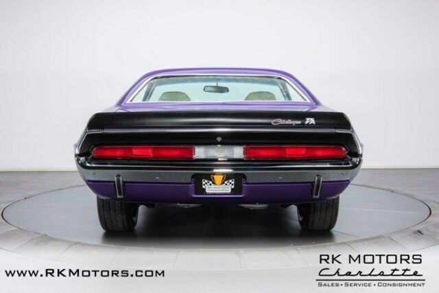 Dodge Challenger 1970 image number 23