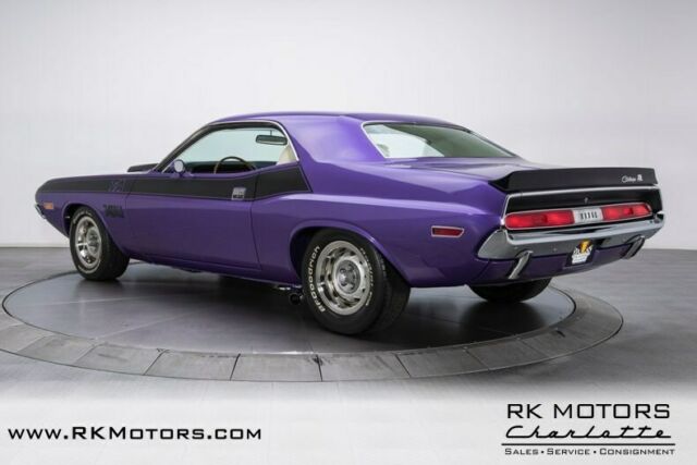 Dodge Challenger 1970 image number 31