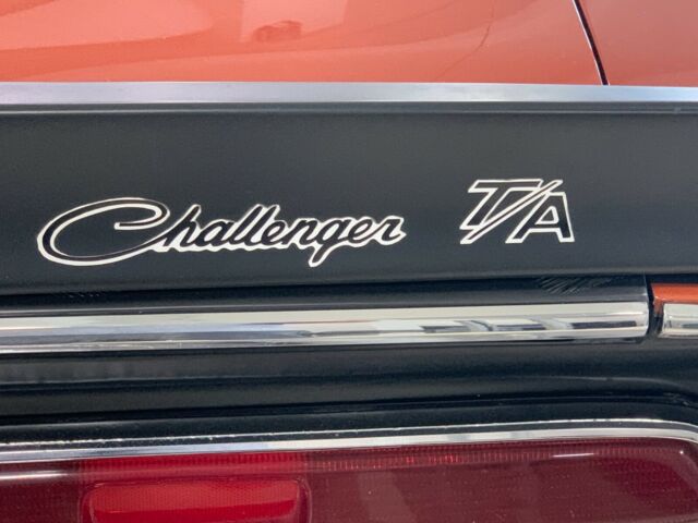 Dodge Challenger 1970 image number 10