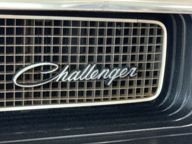 Dodge Challenger 1970 image number 33