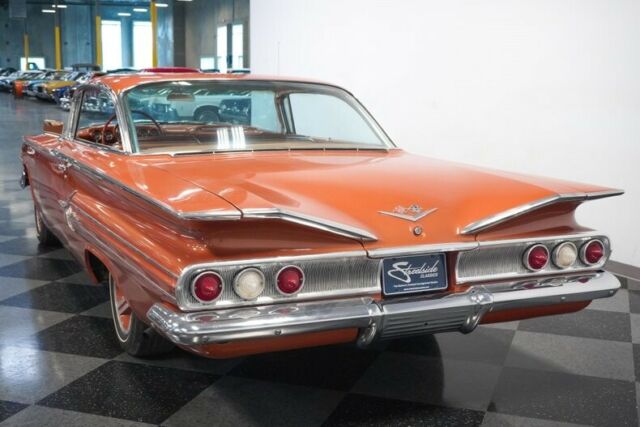 Chevrolet Impala 1960 image number 10