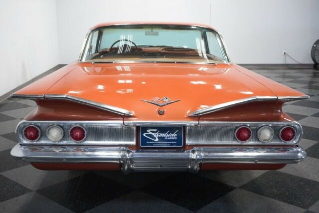 Chevrolet Impala 1960 image number 35