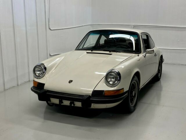 Porsche 911 1973 image number 1