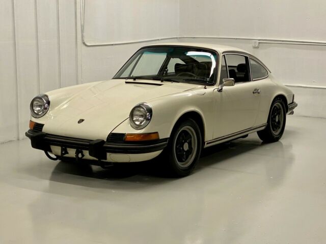 Porsche 911 1973 image number 3