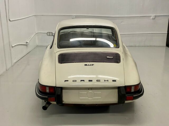 Porsche 911 1973 image number 33