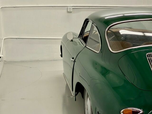 Porsche 356 1962 image number 7