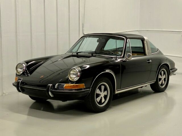 Porsche 911 1971 image number 0