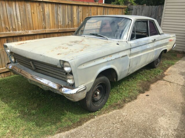 Mercury Comet 1965 image number 0