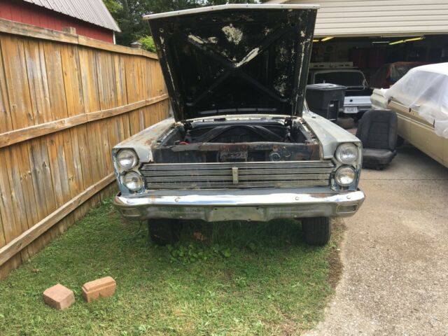 Mercury Comet 1965 image number 31