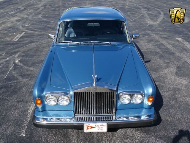 Rolls-Royce Silver Shadow 1979 image number 2