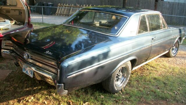 Buick Skylark 1965 image number 2