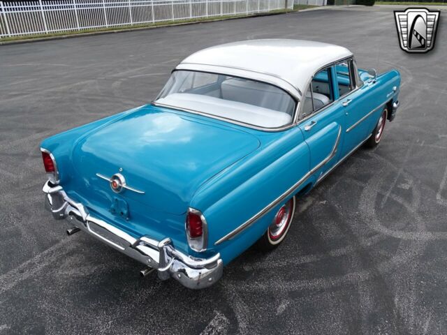 Mercury Monterey 1955 image number 30