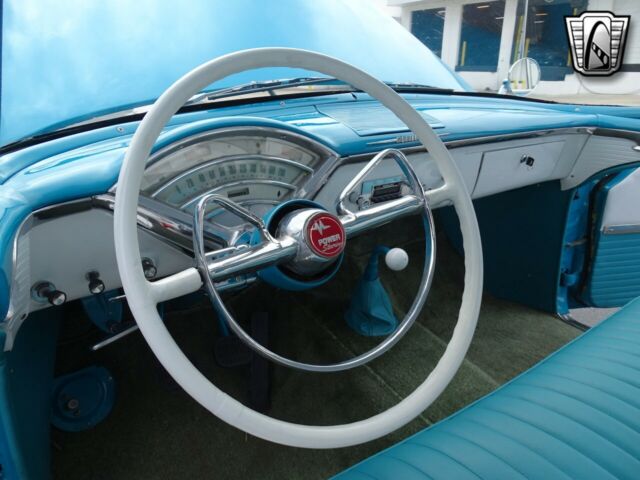 Mercury Monterey 1955 image number 37